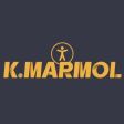 Kevmarmol